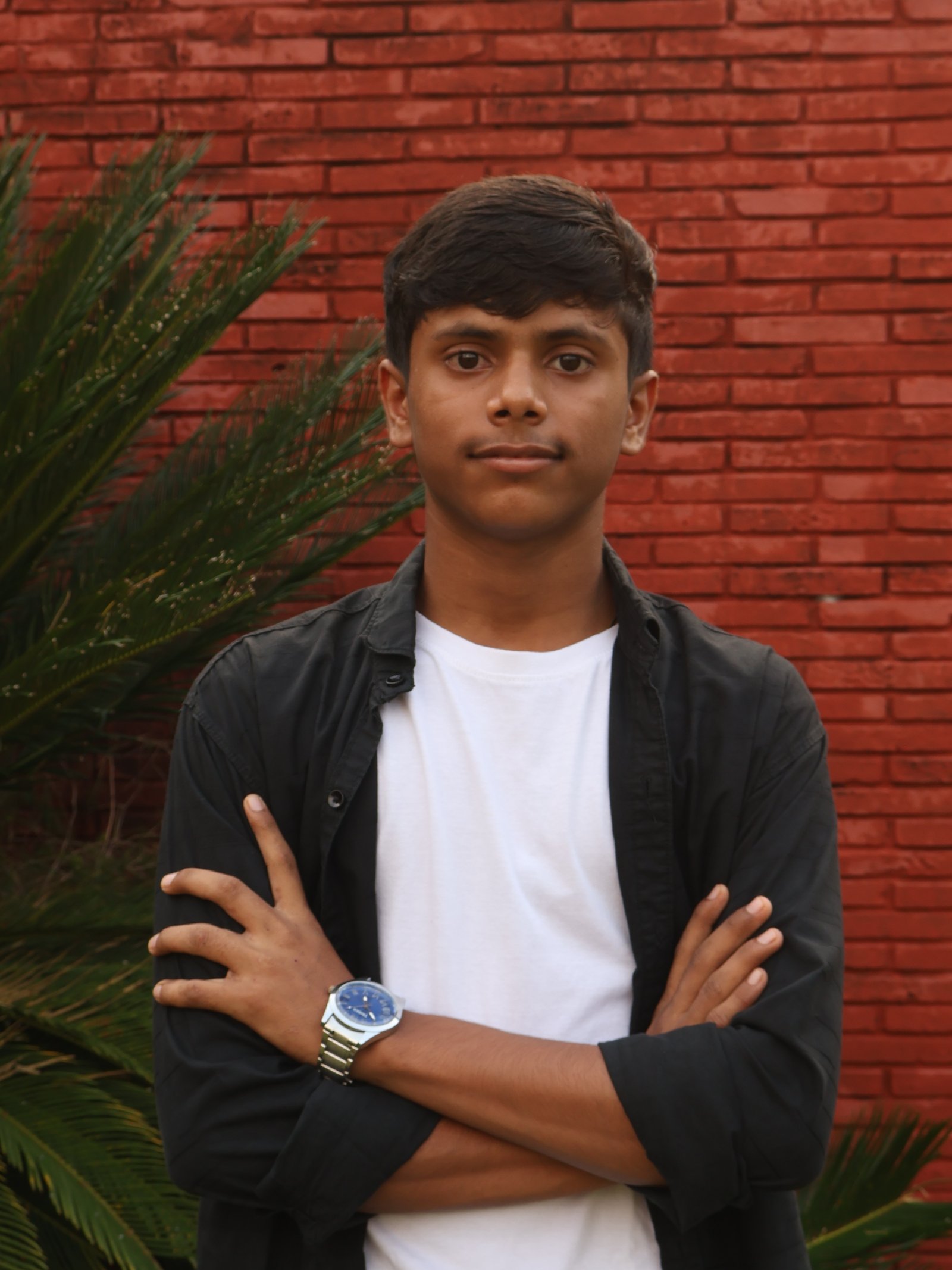 Vishal